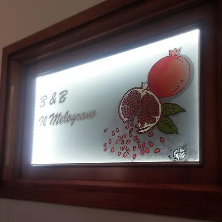 Il Melograno *