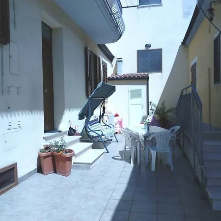 Il Melograno Melfi