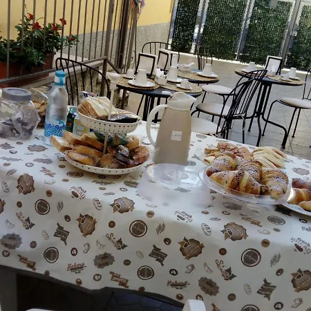 Il Melograno * ملفي