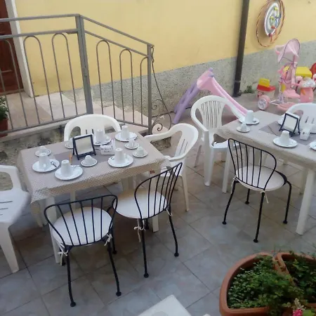 Il Melograno Melfi