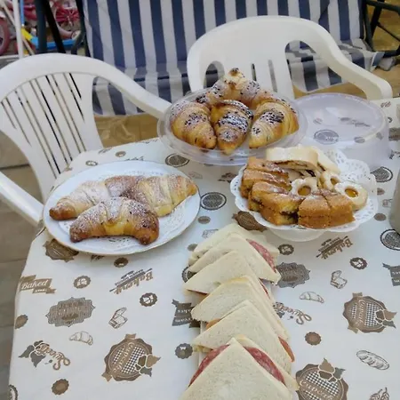 Il Melograno Bed & Breakfast *