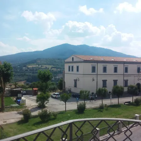Bed & Breakfast Il Melograno