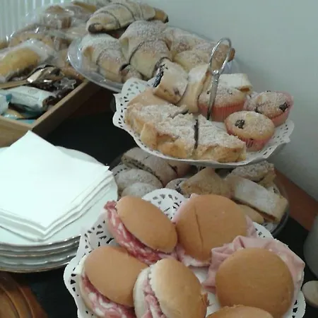 Bed & Breakfast Il Melograno *