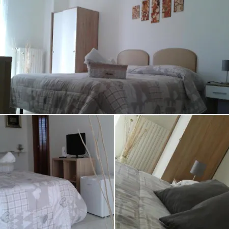 Il Melograno Bed & Breakfast