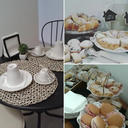 Bed & Breakfast Il Melograno