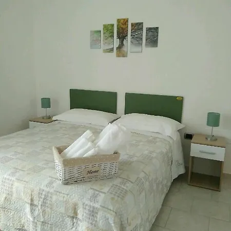 Bed & Breakfast Il Melograno Melfi